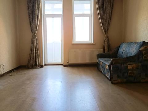 квартира за адресою Віктора Оцерклевича вул. (Курчатова), 1г