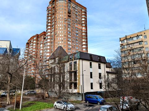 квартира за адресою Яслинська вул., (Будинок)