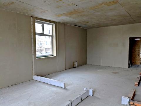 квартира за адресою Яслинська вул., (Будинок)