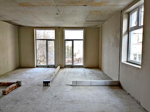 квартира за адресою Яслинська вул., (Будинок)