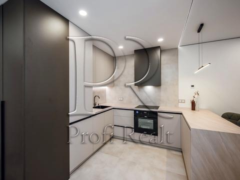 квартира за адресою Олександра Олеся вул., (Будинок 7.8)