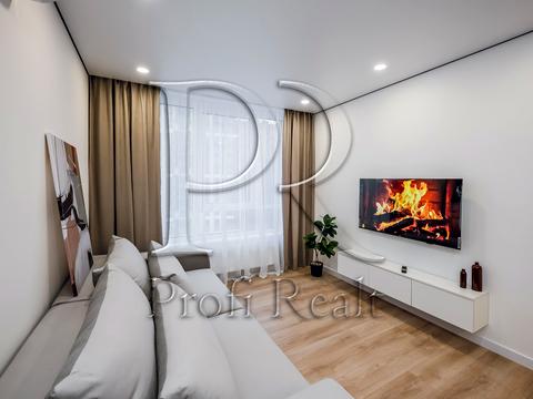 квартира за адресою Олександра Олеся вул., (Будинок 7.8)