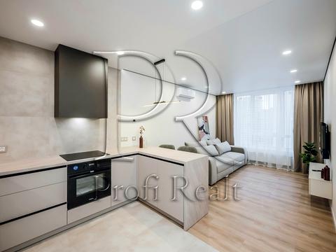 квартира за адресою Олександра Олеся вул., (Будинок 7.8)