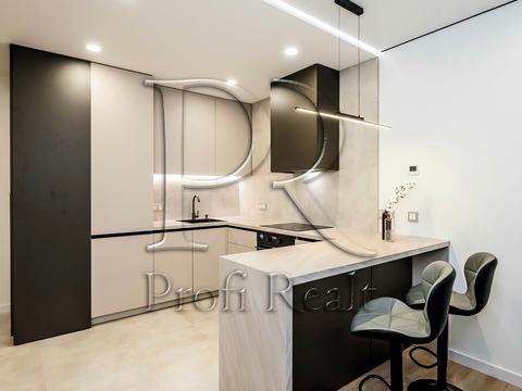 квартира за адресою Олександра Олеся вул., (Будинок 7.8)