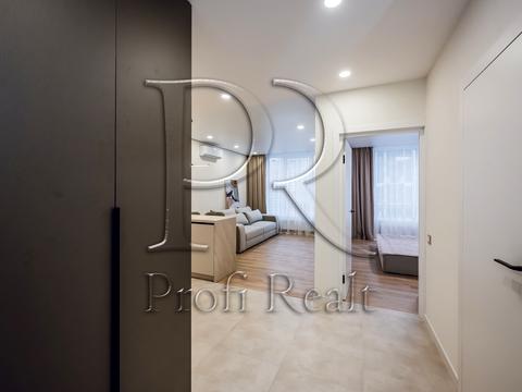 квартира за адресою Олександра Олеся вул., (Будинок 7.8)