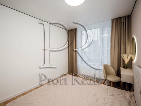 квартира за адресою Олександра Олеся вул., (Будинок 7.8)