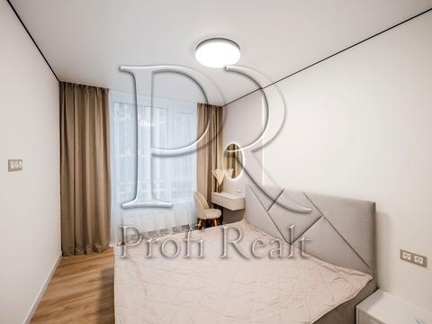 квартира за адресою Олександра Олеся вул., (Будинок 7.8)