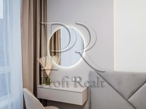 квартира за адресою Олександра Олеся вул., (Будинок 7.8)