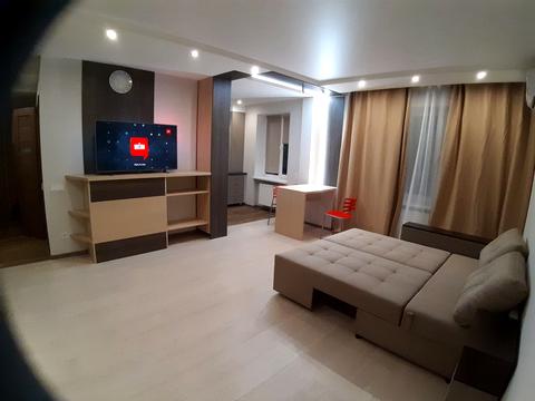 квартира по адресу Госпитальная ул., 2