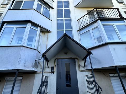 квартира за адресою Костянтинівська вул., 10