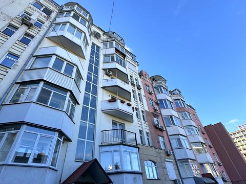 квартира за адресою Костянтинівська вул., 10