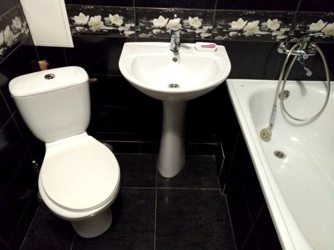 квартира по адресу Михаила Драгоманова ул. (Димитрова), 64