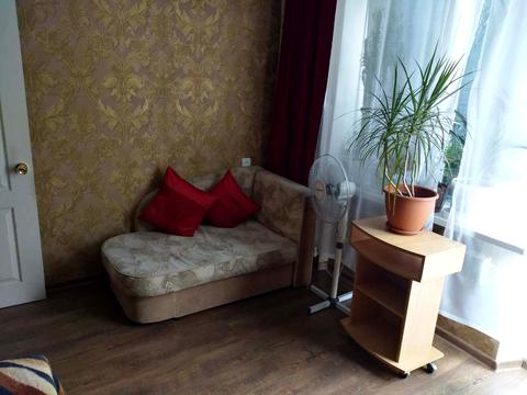 квартира по адресу Михаила Драгоманова ул. (Димитрова), 64