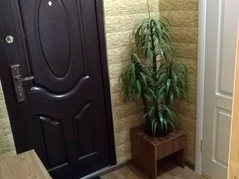 квартира по адресу Михаила Драгоманова ул. (Димитрова), 64