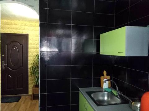 квартира по адресу Михаила Драгоманова ул. (Димитрова), 64