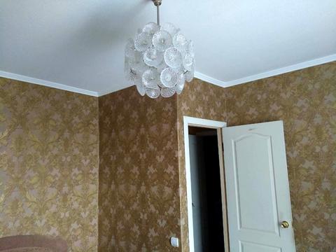 квартира по адресу Михаила Драгоманова ул. (Димитрова), 64