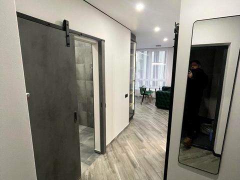 квартира за адресою Юліана Пелеша вул., 4