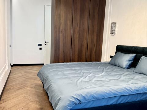 квартира за адресою Звіринецька вул., 70-А