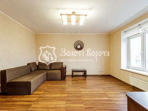 квартира за адресою Юлії Здановської вул. (Ломоносова), 60/5