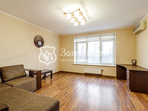 квартира за адресою Юлії Здановської вул. (Ломоносова), 60/5