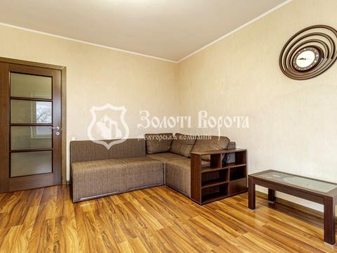 квартира за адресою Юлії Здановської вул. (Ломоносова), 60/5