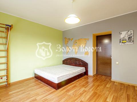 квартира за адресою Юлії Здановської вул. (Ломоносова), 60/5