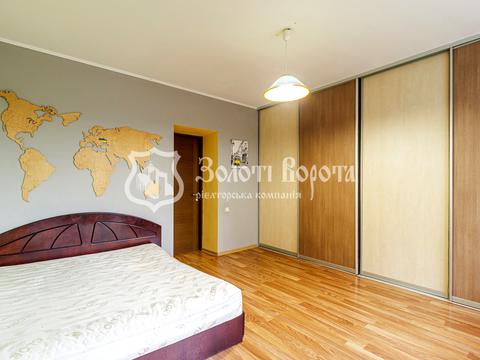 квартира за адресою Юлії Здановської вул. (Ломоносова), 60/5