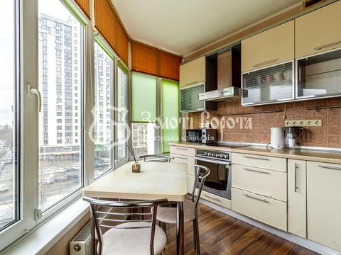 квартира за адресою Юлії Здановської вул. (Ломоносова), 60/5