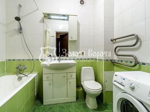 квартира за адресою Юлії Здановської вул. (Ломоносова), 60/5