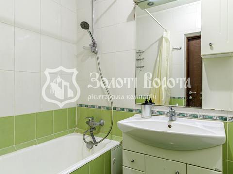 квартира за адресою Юлії Здановської вул. (Ломоносова), 60/5