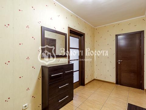 квартира за адресою Юлії Здановської вул. (Ломоносова), 60/5