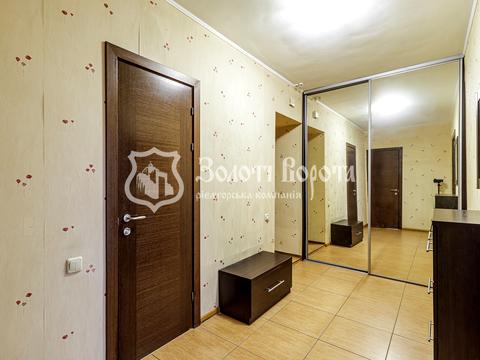 квартира за адресою Юлії Здановської вул. (Ломоносова), 60/5