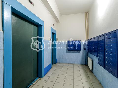 квартира за адресою Юлії Здановської вул. (Ломоносова), 60/5