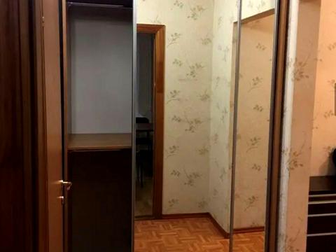 квартира по адресу Левка Лукьяненко ул. (Маршала Тимошенко), 15-Г