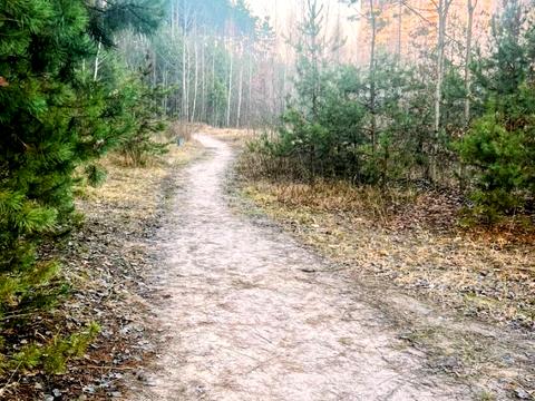 ділянка за адресою незалежності
