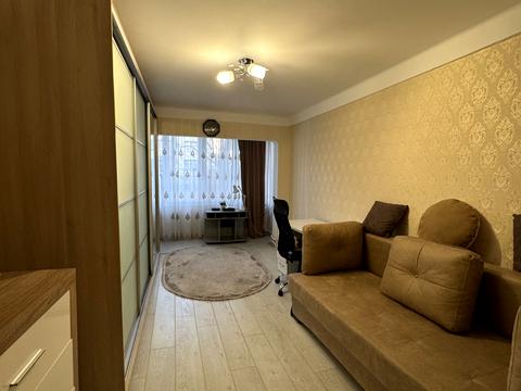 квартира по адресу Новогоспитальная ул. (Щорса пер.), 5-А