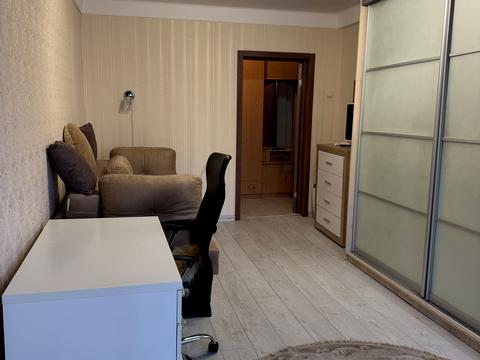 квартира по адресу Новогоспитальная ул. (Щорса пер.), 5-А