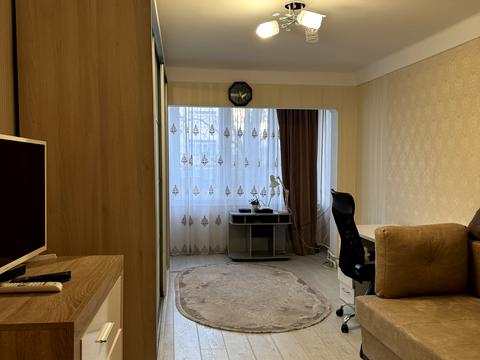 квартира по адресу Новогоспитальная ул. (Щорса пер.), 5-А