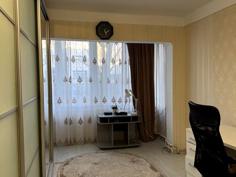 квартира по адресу Новогоспитальная ул. (Щорса пер.), 5-А