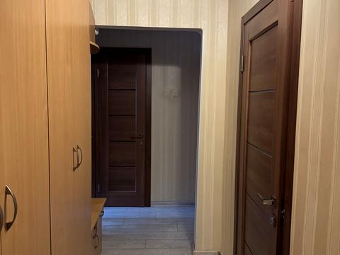 квартира по адресу Новогоспитальная ул. (Щорса пер.), 5-А