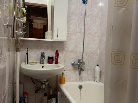 квартира по адресу Новогоспитальная ул. (Щорса пер.), 5-А