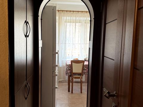 квартира по адресу Новогоспитальная ул. (Щорса пер.), 5-А