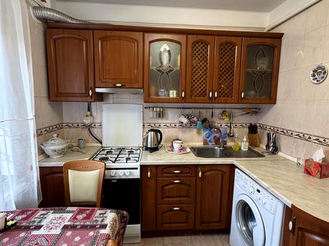 квартира по адресу Новогоспитальная ул. (Щорса пер.), 5-А