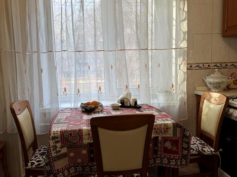 квартира по адресу Новогоспитальная ул. (Щорса пер.), 5-А