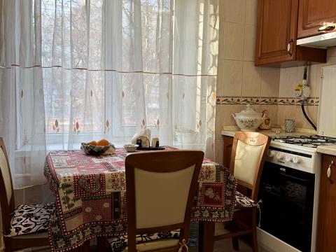 квартира по адресу Новогоспитальная ул. (Щорса пер.), 5-А