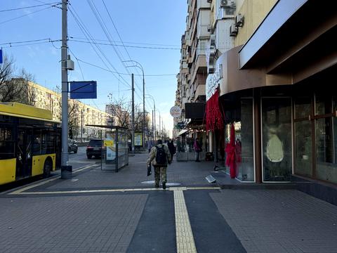 квартира по адресу Новогоспитальная ул. (Щорса пер.), 5-А