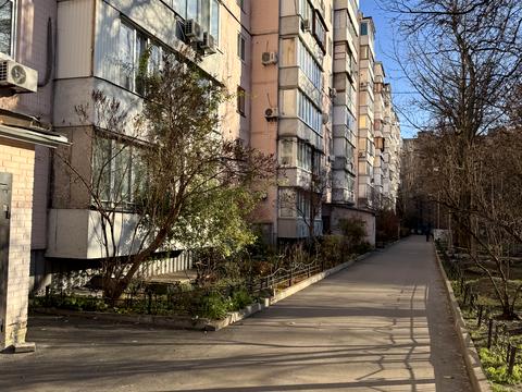 квартира по адресу Новогоспитальная ул. (Щорса пер.), 5-А