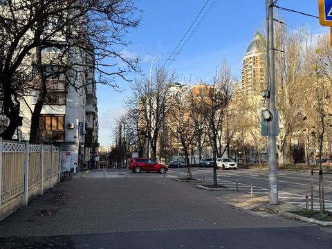 квартира по адресу Новогоспитальная ул. (Щорса пер.), 5-А