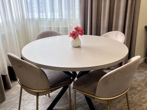 квартира за адресою Андрія Верхогляда вул. (Михайла Драгомирова), 14-А