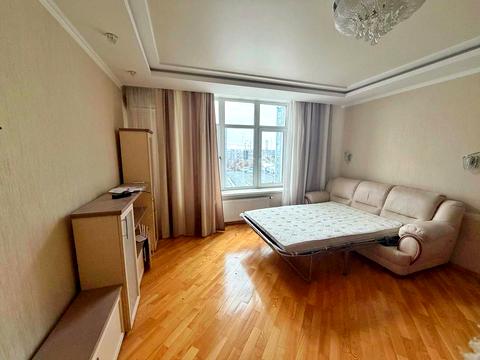 квартира по адресу Днепровская набережная ул., 26-К